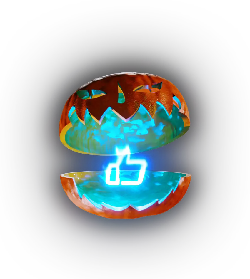 Pumpkins - Alert Style Like