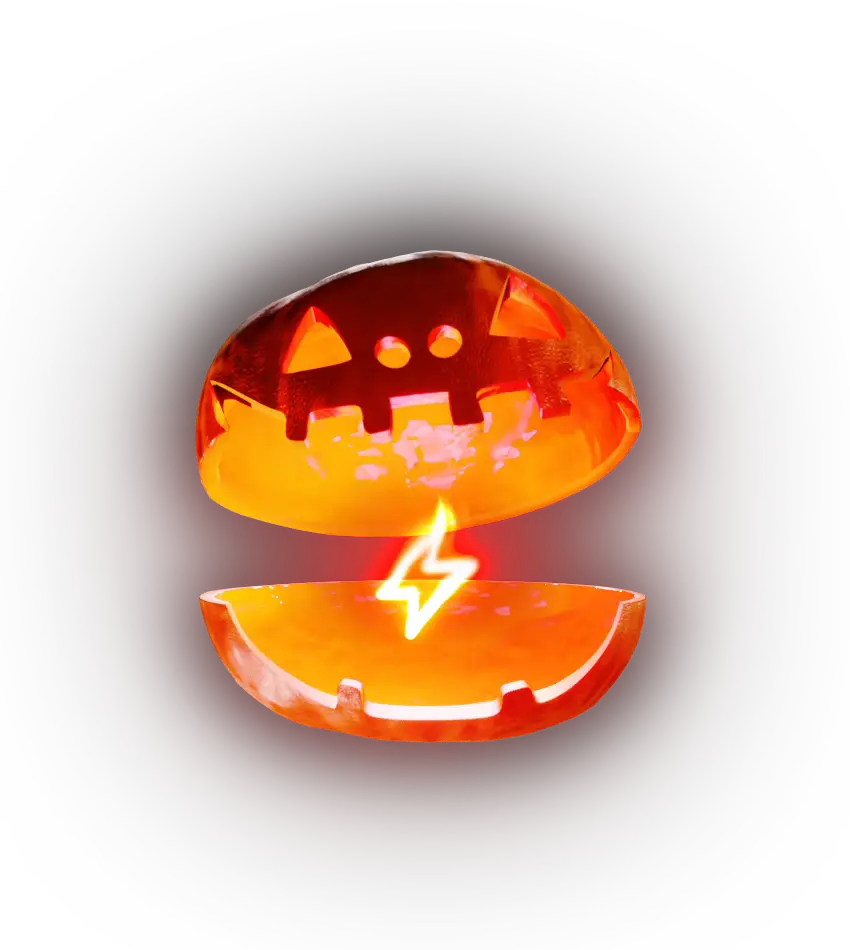 Pumpkins - Alert Style Raid