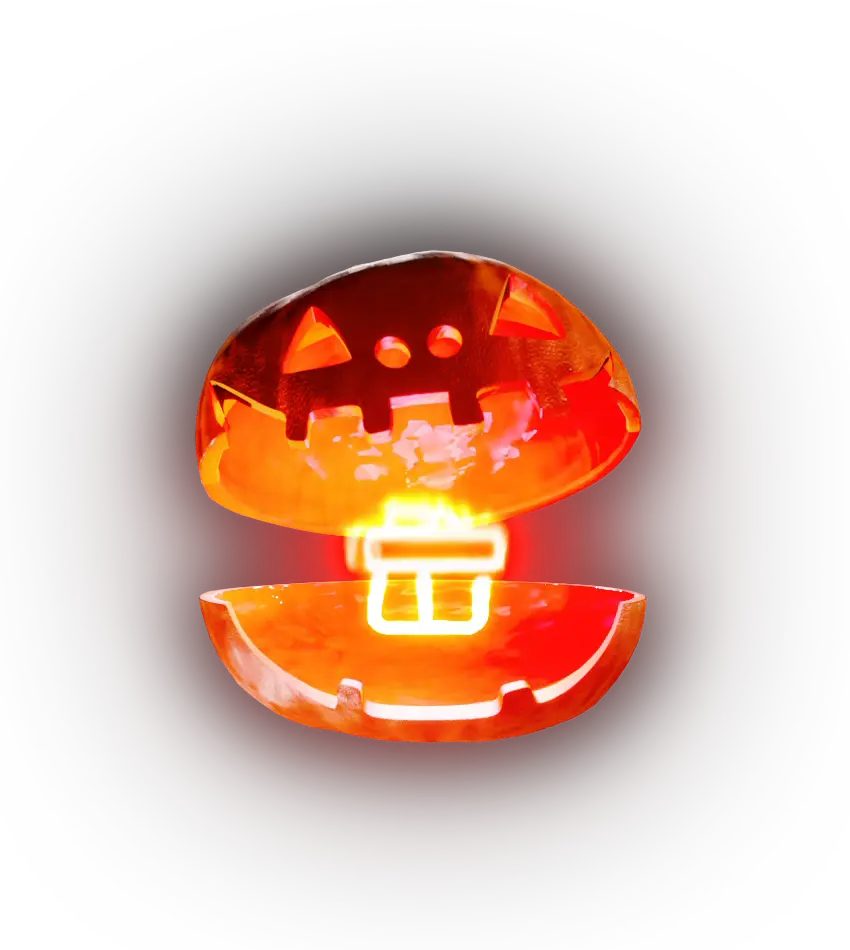 Pumpkins - Alert Style Redemption