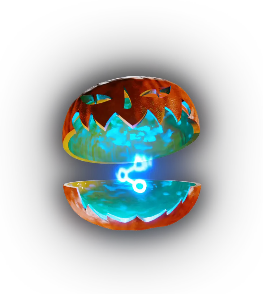 Pumpkins - Alert Style Share