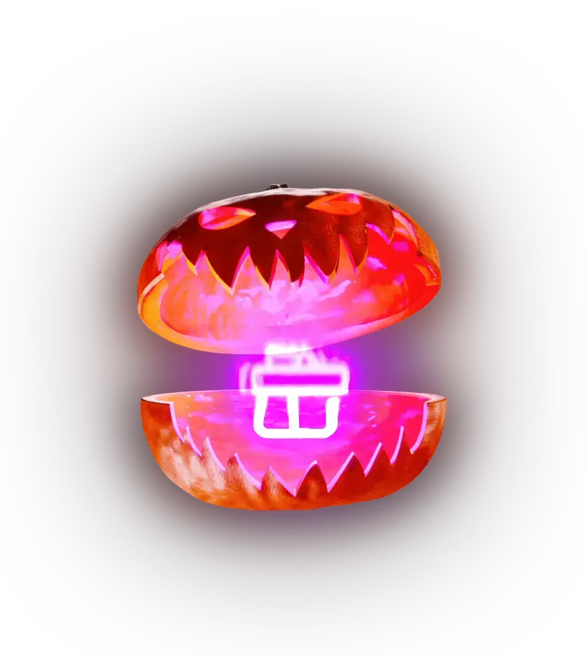 Pumpkins - Alert Style Sub Gift