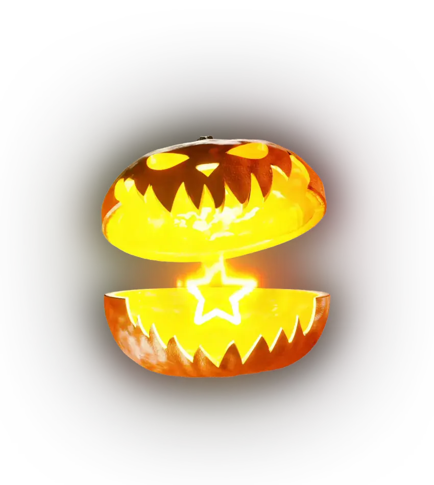 Pumpkins - Alert Style Subscriber