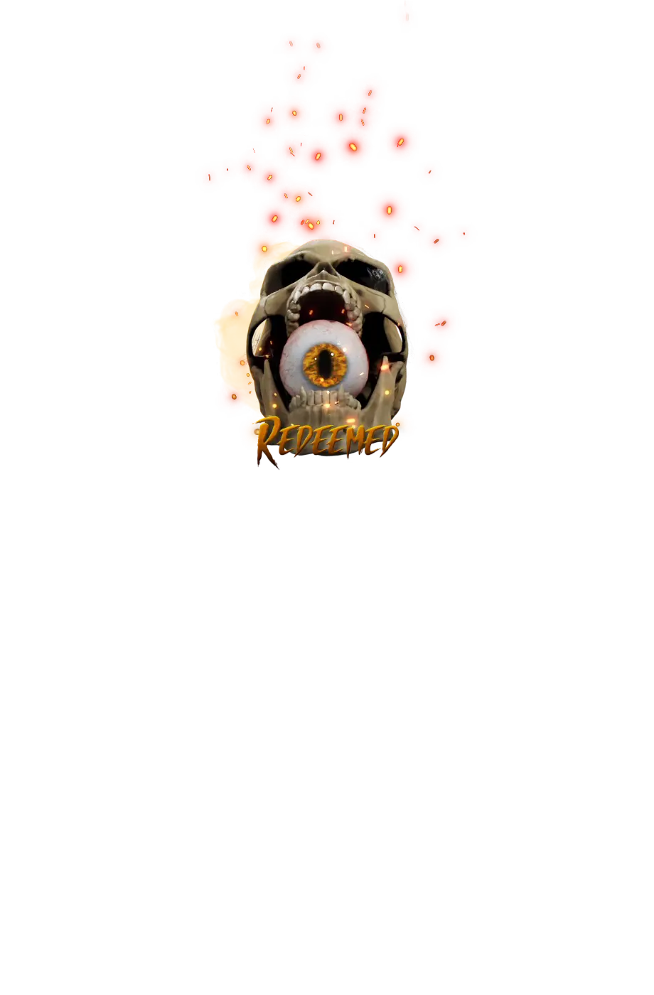 Skulls - Alert Style Redemption
