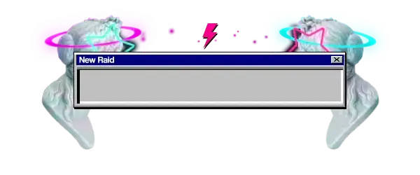 Aesthetic - Alert Style Raid