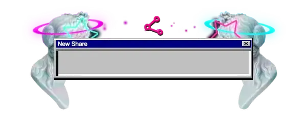 Aesthetic - Alert Style Share