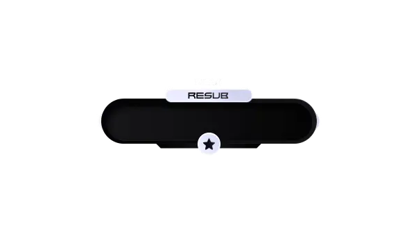 Anthracite - Alert Style Re-Sub