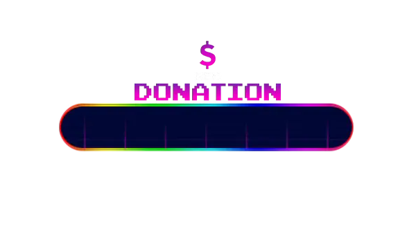 Arcade - Alert Style Donation