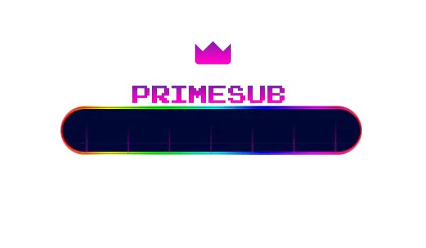Arcade - Alert Style Prime-Sub