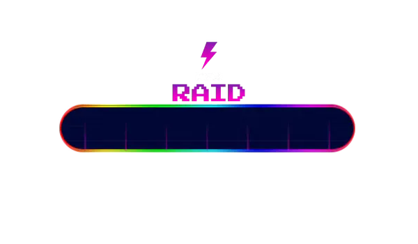 Arcade - Alert Style Raid