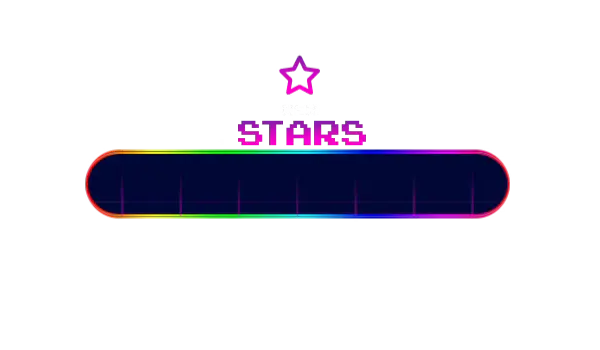 Arcade - Alert Style Stars