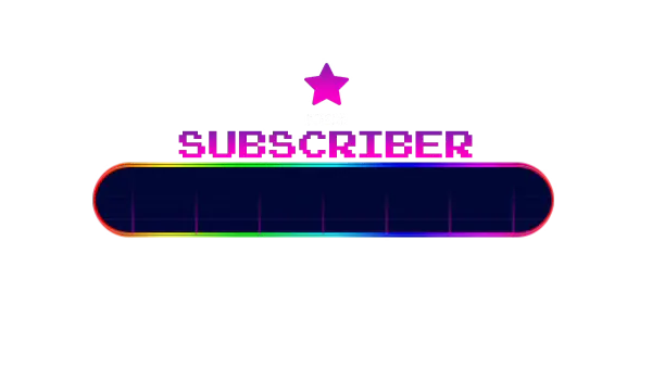 Arcade - Alert Style Subscriber
