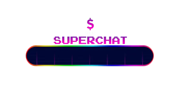 Arcade - Alert Style Superchat