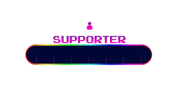 Arcade - Alert Style Supporter