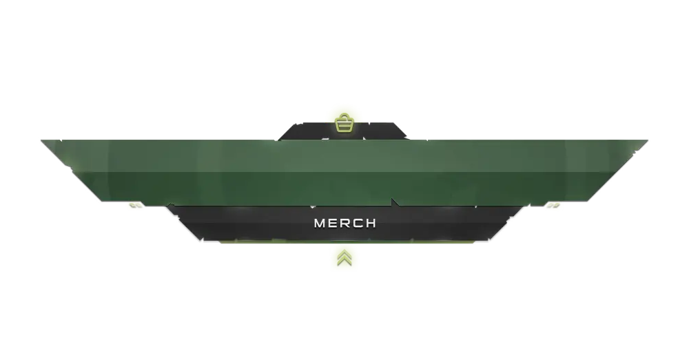 Army - Alert Style Merch