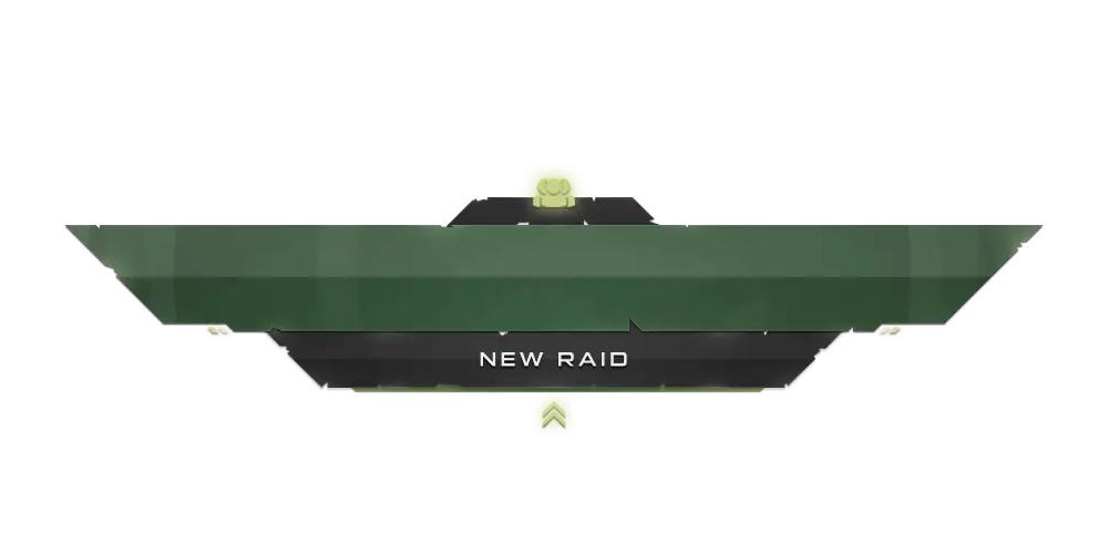 Army - Alert Style Raid