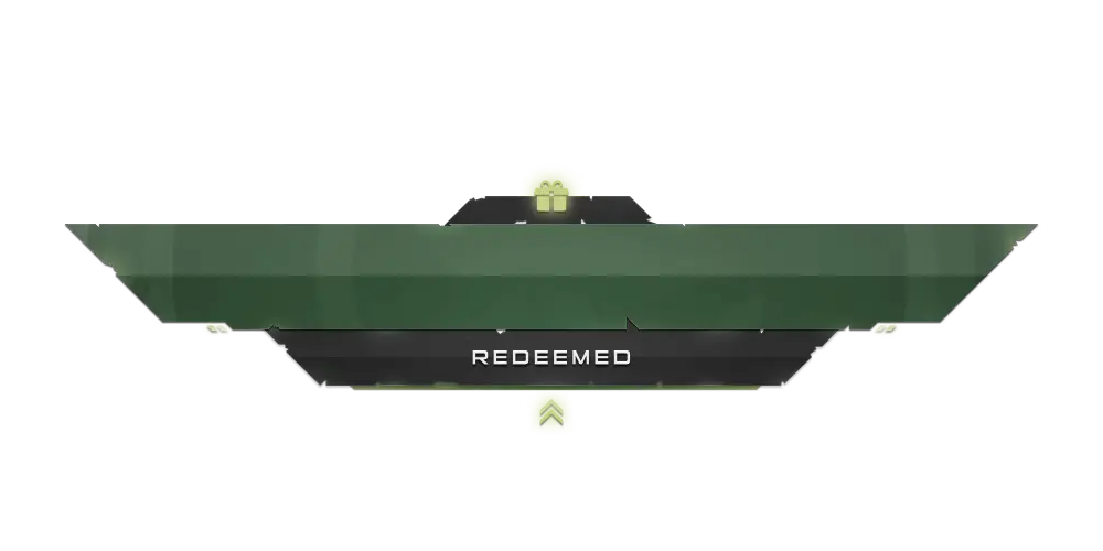 Army - Alert Style Redemption