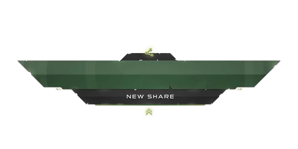 Army - Alert Style Share