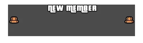 Blaine - YouTube Alert Style Member