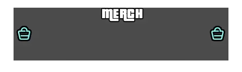 Blaine - Alert Style Merch