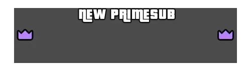 Blaine - Alert Style Prime-Sub
