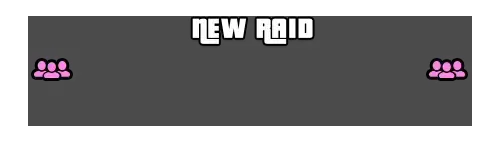 Blaine - Alert Style Raid