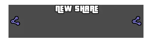 Blaine - Alert Style Share