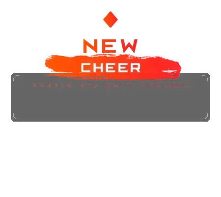 Breakpoint - Alert Style Cheer