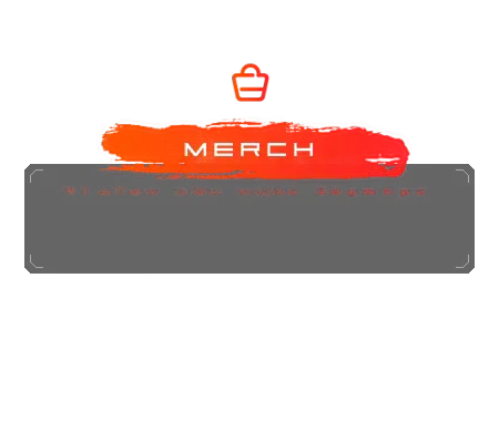 Breakpoint - Alert Style Merch