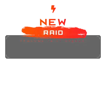 Breakpoint - Alert Style Raid