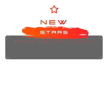 Breakpoint - Alert Style Stars