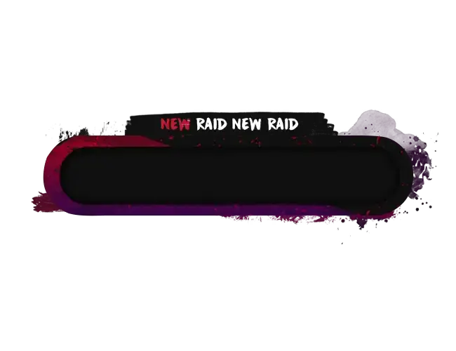 Brush - Alert Style Raid