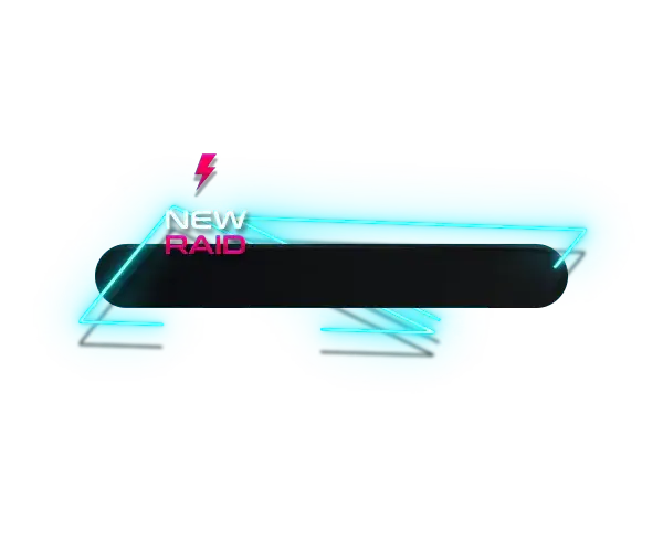 Candid - Alert Style Raid