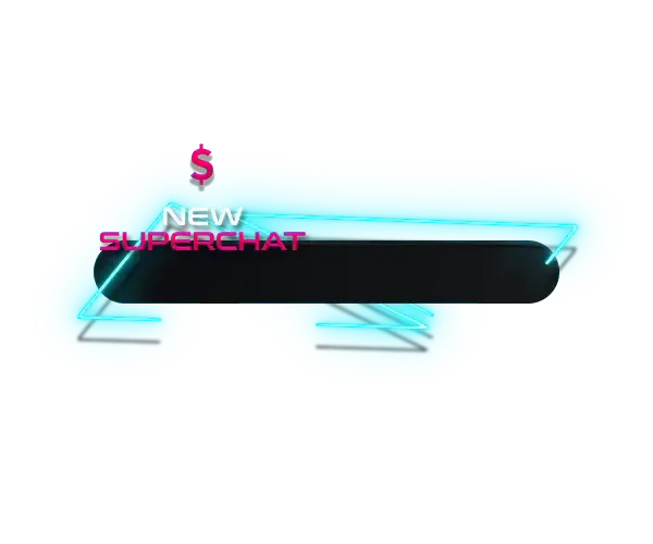 Candid - Alert Style Superchat