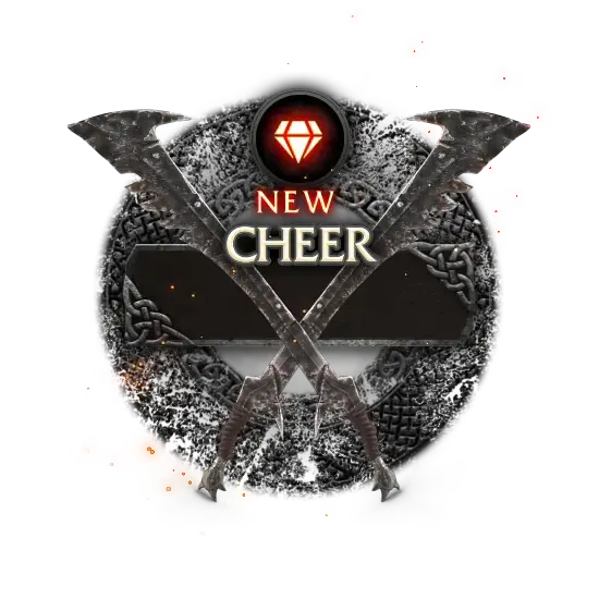 Celtic - Alert Style Cheer