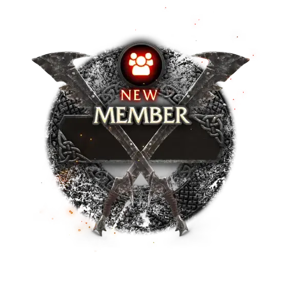 Celtic - YouTube Alert Style Member