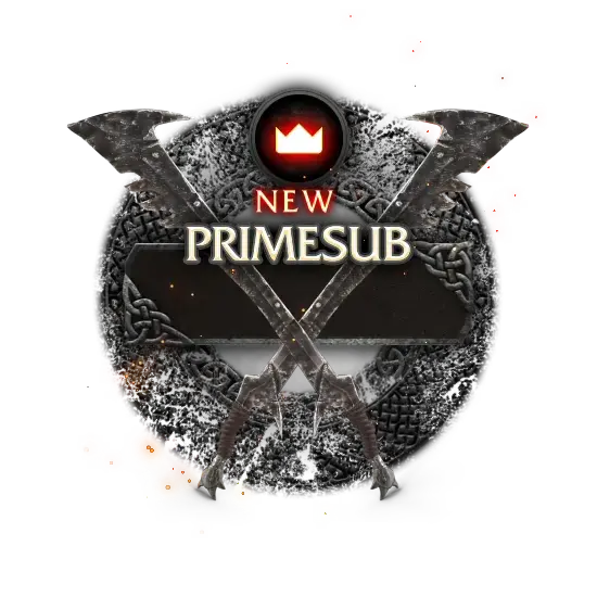 Celtic - Alert Style Prime-Sub