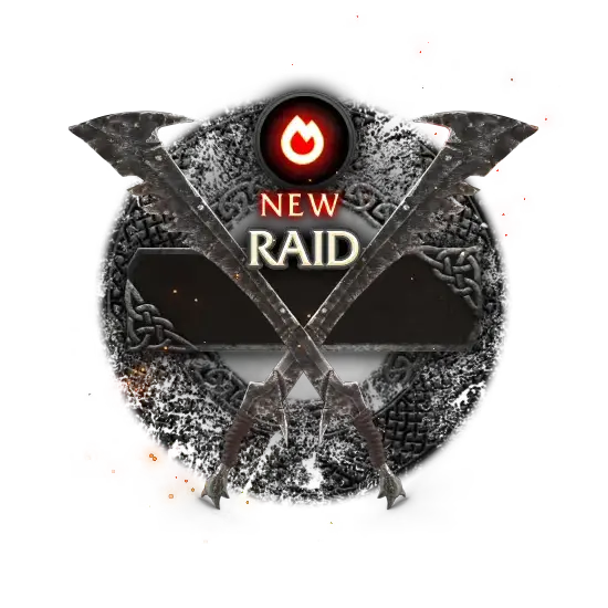 Celtic - Alert Style Raid