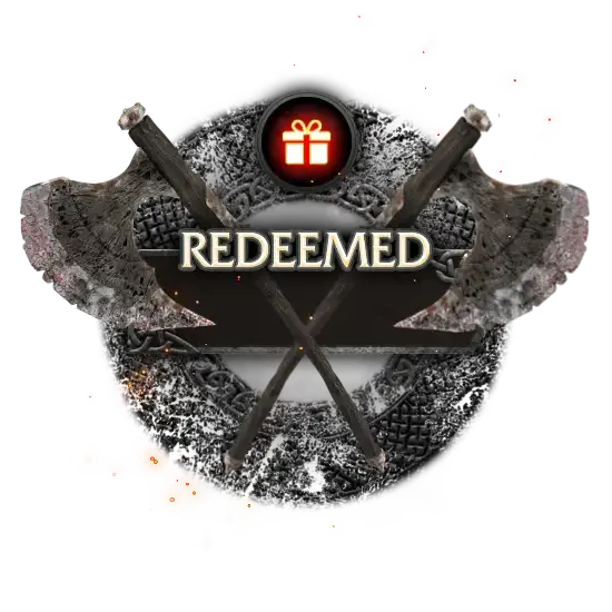Celtic - Alert Style Redemption