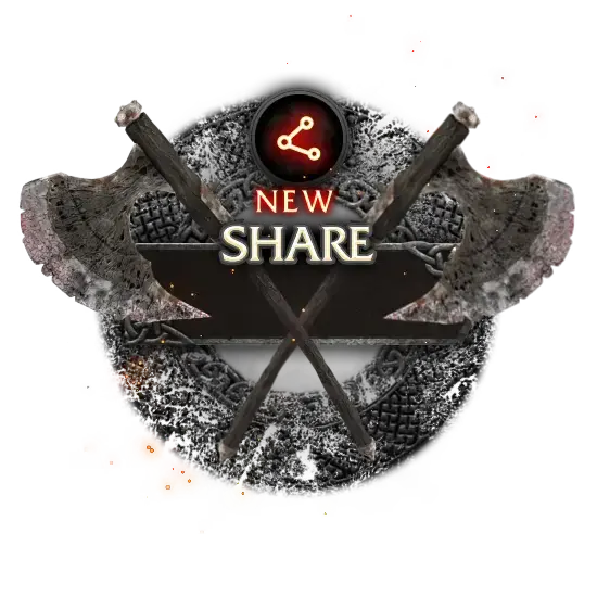 Celtic - Alert Style Share