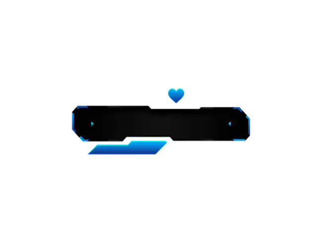 Chill Gaming - Alert Style Follower