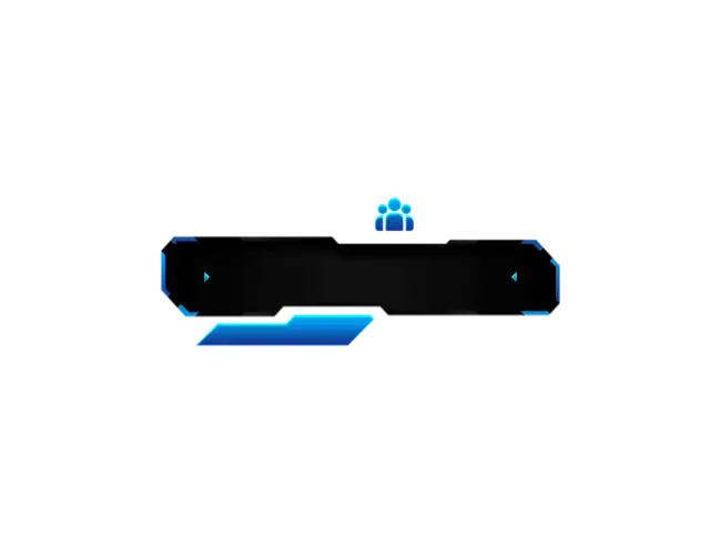 Chill Gaming - YouTube Alert Style Member