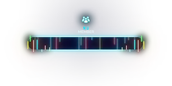 Christmas Lights - YouTube Alert Style Member
