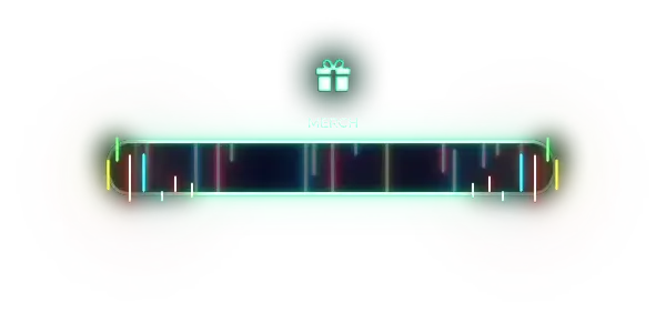 Christmas Lights - Alert Style Merch