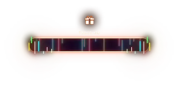 Christmas Lights - Alert Style Redemption