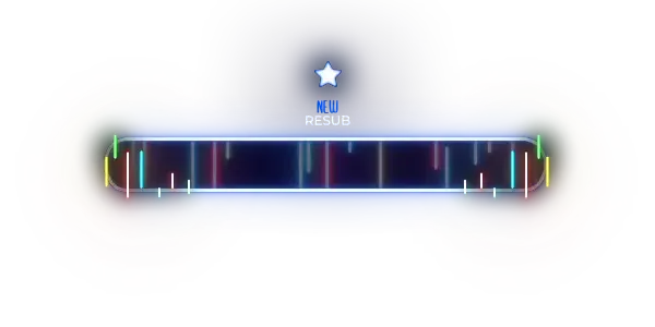 Christmas Lights - Alert Style Re-Sub
