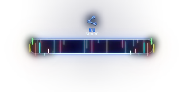 Christmas Lights - Alert Style Share
