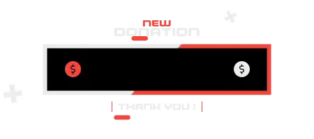ClassicConsole - Alert Style Donation
