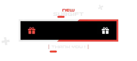 ClassicConsole - Alert Style Sub Gift