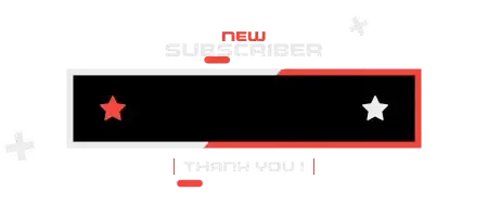 ClassicConsole - YouTube Alert Style Subscriber