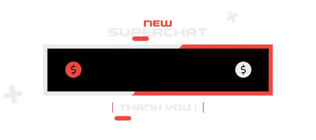 ClassicConsole - Alert Style Superchat